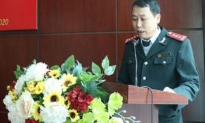 Buộc thôi việc Chánh thanh tra tỉnh Lào Cai vì dùng bằng giả