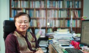 Đề xuất bỏ khẩu hiệu Tiên học lễ, hậu học văn: 'Bỏ là đúng nhưng thầy phải ra...
