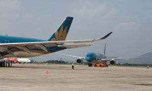 Đề xuất tăng tần suất khai thác các đường bay nội địa từ tháng 12-2021