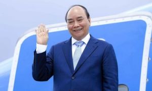 Niềm tin về tương lai tươi sáng hơn nữa trong quan hệ Việt Nam - Thụy Sỹ