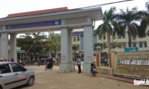 Thêm 1 nữ công nhân tử vong sau tiêm vắc xin tại Thanh Hóa