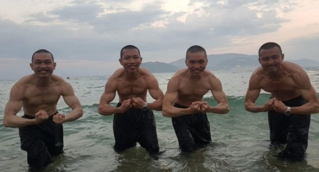 Tịnh thất Bồng Lai: Tu thờ Phật nhưng tập gym, hát ca là để 'hướng đến cái đẹp'