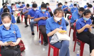 Còn một ngày để thi trắc nghiệm ‘cải cách hành chính’