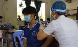 Kiên Giang: Người chưa tiêm vắc xin sẽ bị hạn chế dự tuyển vào làm việc ở các...