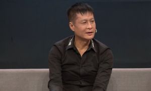 “Ở nhà với một đứa trẻ mới biết việc nhà của người phụ nữ kinh khủng cỡ nào”