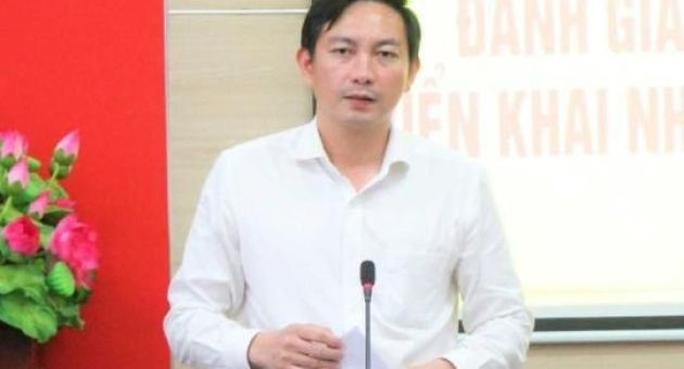 Lý do loạt lãnh đạo huyện Cô Tô bị kỷ luật sau vụ Bí thư huyện bị tố cưỡng hiếp