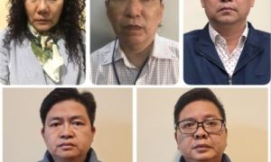 Vụ buôn lậu, vận chuyển 53 triệu USD ra nước ngoài: Hơn 70 doanh nghiệp liên...