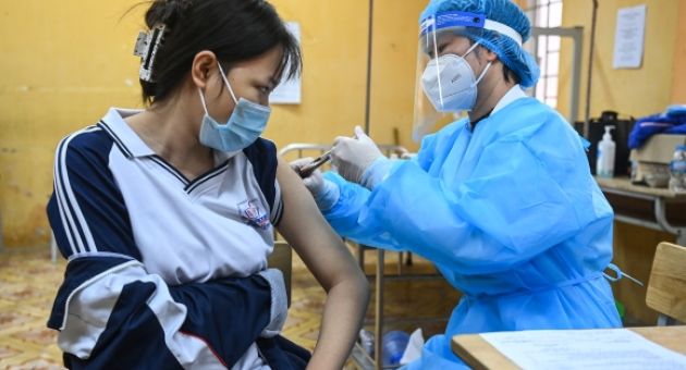 Hà Nội: Nữ sinh lớp 9 tử vong sau tiêm vaccine Covid-19