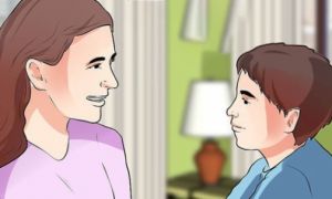 Mẹ càng nhẫn nhịn 3 “khía cạnh” này, con lớn lên càng giỏi giang, thành...