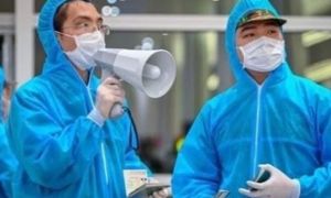 Ngày 28/11, Hà Nội vượt mốc 300 ca mắc Covid-19 mới, 141 ca ngoài cộng đồng