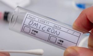 Việt Nam chưa phát hiện ca mắc Covid-19 biến chủng Omicron