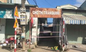 7 du khách chuẩn bị rời Đà Lạt thì bất ngờ phát hiện mắc Covid-19 ngay tại sân...
