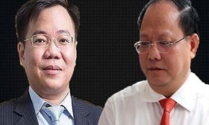 Ông Tất Thành Cang bút phê thất thoát 1.100 tỷ, ngày hầu tòa đã định