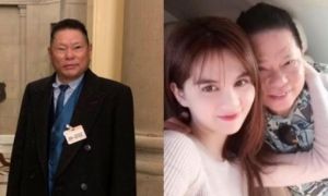 Tỷ phú Hoàng Kiều hào hứng khoe tin vui giữa nghi vấn có tình mới sau 4 năm...