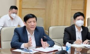 Bộ trưởng Y tế: ''Người dân không nên quá hoang mang trước biến chủng Omicron''