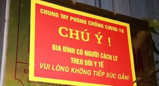 Hà Nội đã chuẩn bị việc điều trị F0 thể nhẹ tại nhà