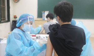 Hà Nội ghi nhận kỷ lục mới với 468 ca Covid-19, trong đó 274 ca cộng đồng