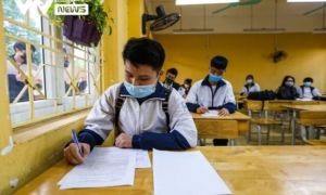 Hà Nội xem xét cho học sinh THPT trở lại trường từ 6/12