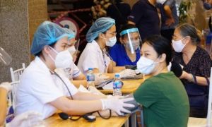Ngày 30/11: Có 13.972 ca COVD-19; Bà Rịa- Vũng Tàu; Sóc Trăng và Tiền Giang...