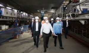 Nguy cơ bị phạt hàng trăm triệu USD do chậm giải phóng mặt bằng