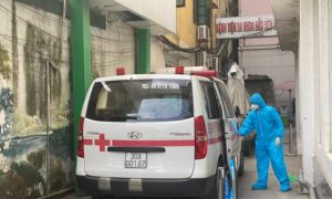 Bộ Y tế: Xác minh, xử lý Bệnh viện Bảo Sơn vụ cách ly người bệnh 16 tiếng trên...