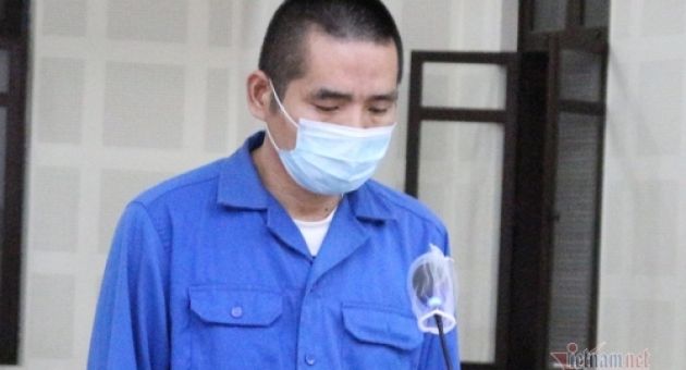 Muốn lấy vợ Việt Nam, gã trai Trung Quốc tìm mọi cách ở lại trái phép