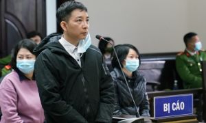 Vụ án Nhật Cường: Bị cáo bị choáng váng, hoảng loạn khi nghe phải bồi thường...