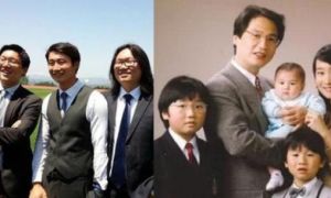 Bà mẹ có 3 con đều thi đỗ ĐH Stanford bật mí 10 quy tắc “đắt giá” để nuôi dạy...