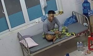 Bệnh nhân F0 trốn khỏi bệnh viện ở Kon Tum đã ra khai báo tại Khánh Hòa