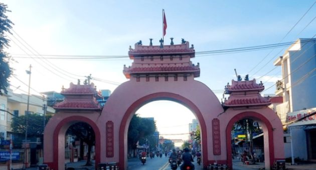 Kiên Giang: F0 luôn ở mức khá cao, toàn tỉnh lên cấp độ nguy cơ cao