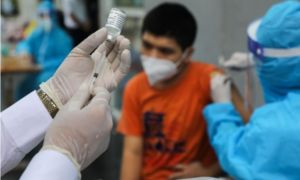 Tiêm liều 3 vaccine Covid từ tháng 12, cho phép tiêm trộn
