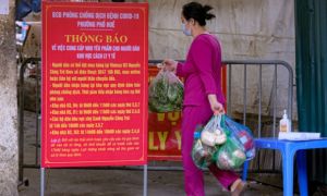 Tin COVID-19 chiều 2-12: Cả nước 13.698 ca mắc, 210 ca tử vong