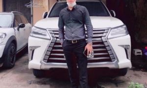 Bắt chủ sàn tiền ảo lừa chiếm đoạt hơn 55 tỷ đồng