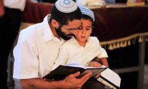 Học người Do Thái cách nuôi dạy con xuất sắc, bé luôn thoải mái tâm lý nhưng ý...