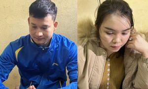 Lời khai gây phẫn nộ của cặp vợ chồng chủ shop đánh đập, cắt áo ngực của cô...