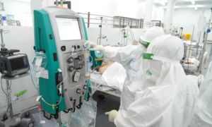 Sáng 4/12: Việt Nam đã chữa khỏi hơn 1 triệu ca COVID-19; Tây Ninh là 1 trong...
