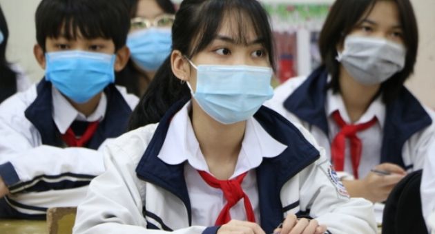 Hà Nội: Nhiều trường THPT