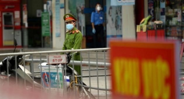 Ngày 5/12, Hà Nội có 462 F0 mới, trong đó 189 ca cộng đồng