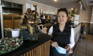 Người Việt ở Mỹ thấp thỏm vì tội phạm