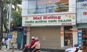 Vụ chủ shop quần áo bạo hành, làm nhục nữ sinh: Vì sao công an thu giữ quần áo?