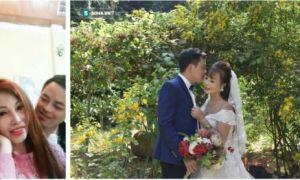 Cô dâu 62 tuổi sau 3 năm kết hôn khoe kinh doanh kiếm bộn tiền, chồng trẻ...