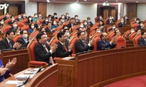 Đảng viên không được can thiệp việc điều tra, xét xử, thi hành án, xét đặc xá