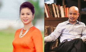 Mâu thuẫn Đặng Lê Nguyên Vũ - Lê Hoàng Diệp Thảo lại nổ ra: Bà Thảo nói bị...