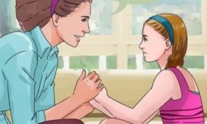 Nhà giáo dục hàng đầu tại Mỹ chỉ ra 9 bước trò chuyện để con ngoan ngoãn và...