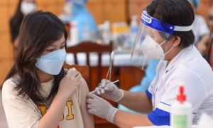 Sở Y tế TP.HCM đề xuất tiêm vắc xin phòng COVID-19 mũi 3 và mũi bổ sung