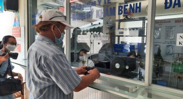 TP.HCM cần hơn 1 triệu người tham gia BHYT, BHXH từ nay đến cuối năm