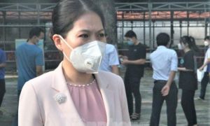 Bình Dương thí điểm cho trẻ mầm non, học sinh lớp 1, 2 đi học từ ngày 13/12