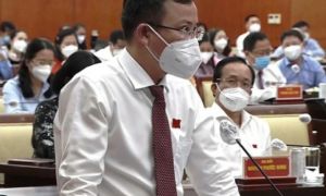 TPHCM mong muốn bán đại trà thuốc điều trị COVID-19