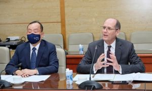 Bốn khuyến nghị của WHO để Việt Nam đối phó biến chủng mới