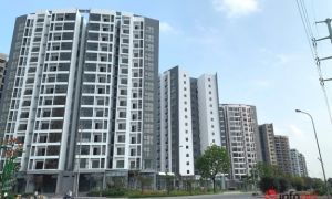 Có 2 tỷ đồng, mua chung cư ở các quận nào về ở ngay trước Tết tại Hà Nội?